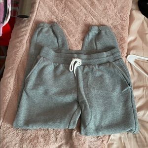 sweatpants